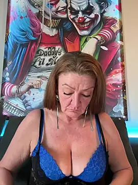 gabi-milf online show from February 2026 08:09:01 AM