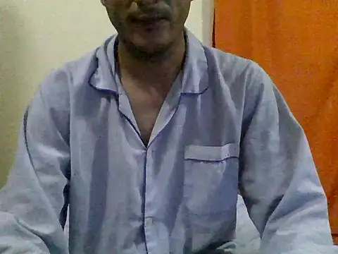 CalmDesire online show from January 2026 02:05:02 AM