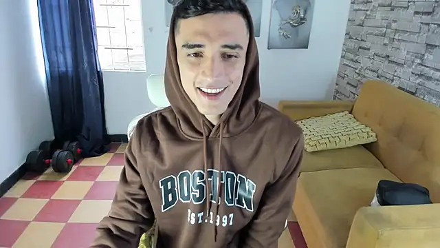 felipe colinss online show from April 2026 12:16:02 PM