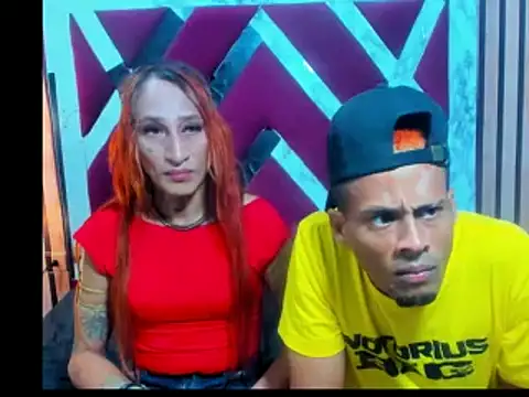 MeghanAndJeyRam online show from January 2026 09:20:02 PM