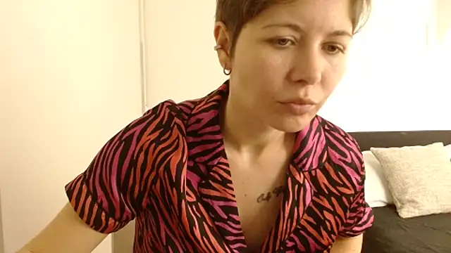 Alexxa XX online show from January 2026 04:44:01 PM