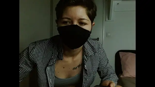 Alexxa XX online show from January 2026 07:12:01 PM