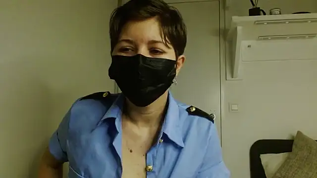 Alexxa XX online show from February 2026 06:59:02 PM