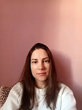 She-Moon online show from January 2026 07:46:02 AM