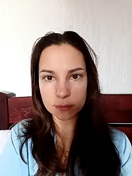 She-Moon online show from February 2026 06:50:01 AM