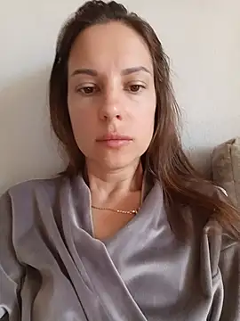 She-Moon online show from July 2026 07:23:02 AM