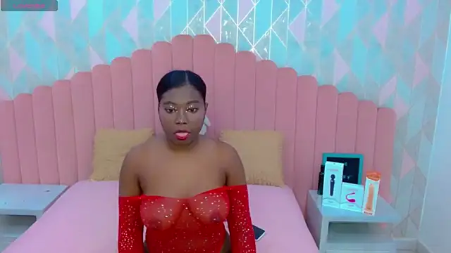 sabriana smith1 online show from March 2026 05:24:02 PM