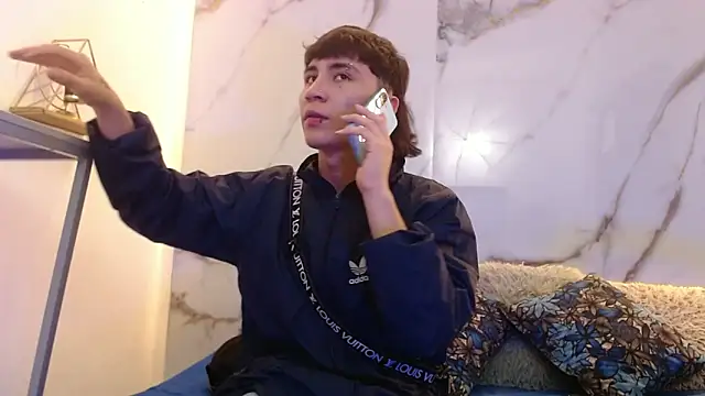 XanderGrey8 online show from March 2026 07:58:02 PM