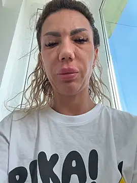 Missolevelvet online show from March 2026 09:37:02 AM