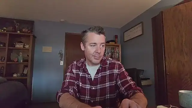 chrisw8140 online show from March 2026 04:58:01 PM