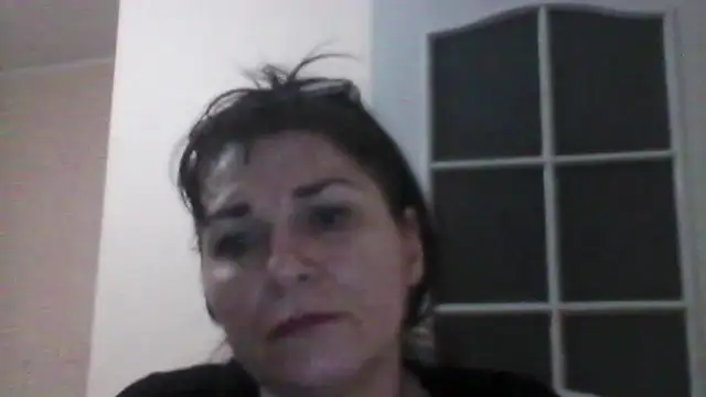 HotMonica online show from January 2026 07:41:01 PM