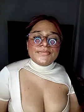 Tefyxx online show from January 2026 07:17:02 PM