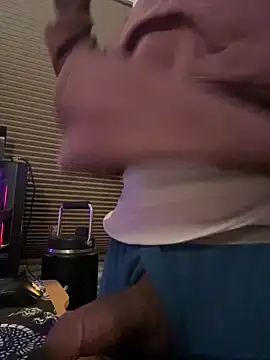 JoeyBlazy online show from January 2026 06:17:01 AM