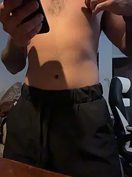 JoeyBlazy online show from February 2026 05:17:01 AM