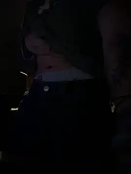 JoeyBlazy online show from April 2026 07:39:01 AM