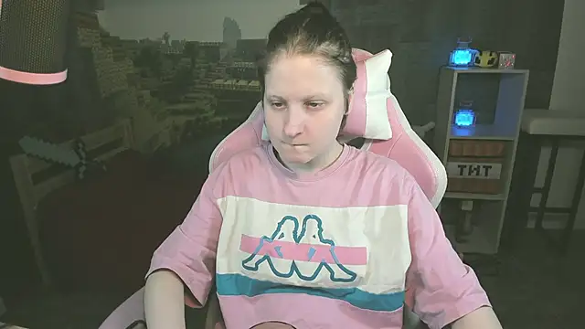 KiraDuvall online show from February 2026 04:59:01 PM