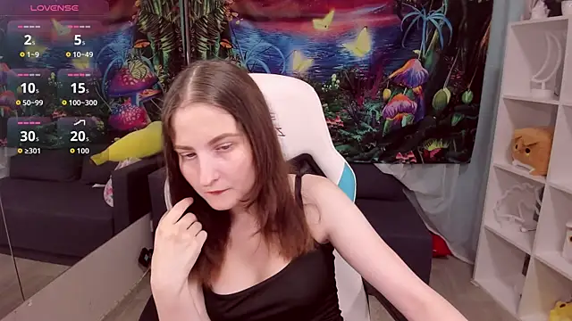 KiraDuvall online show from June 2026 05:37:01 PM