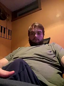 ChillTMan online show from January 2026 02:50:01 AM