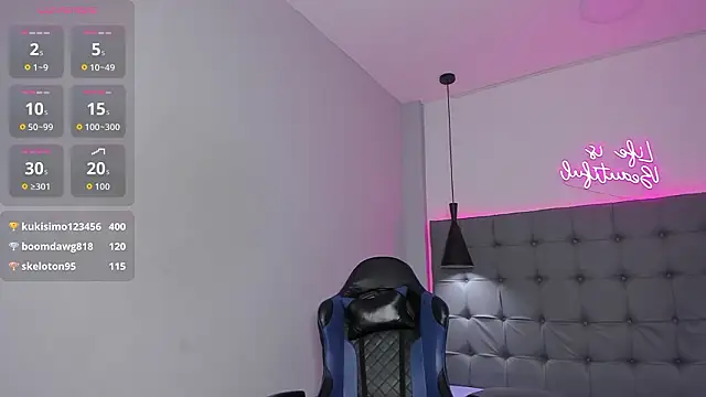 scarletcherry18 online show from March 2026 01:06:01 PM