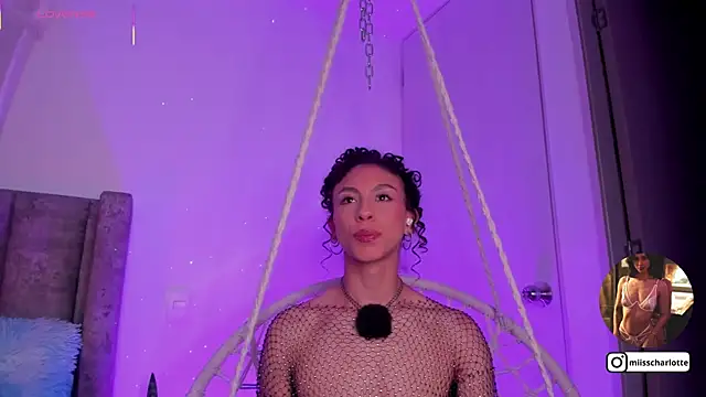 miss  charlotte7 online show from April 2026 01:04:01 AM