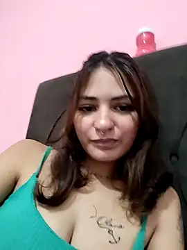 carazinho2128 online show from March 2026 12:05:01 AM