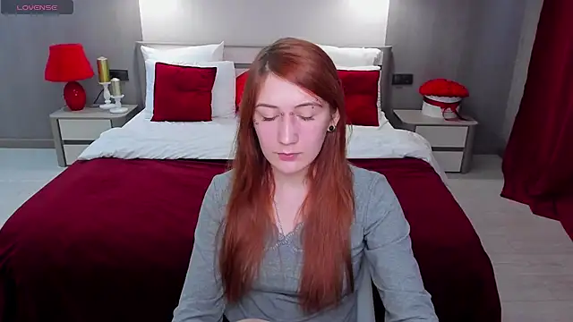 Polly Sweet online show from February 2026 05:34:02 AM