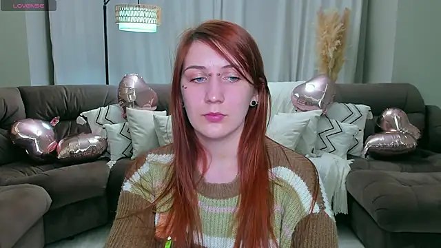 Polly Sweet online show from March 2026 06:47:02 PM