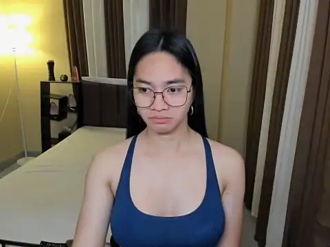 Asian Bigcock Marian online show from March 2026 05:39:01 PM