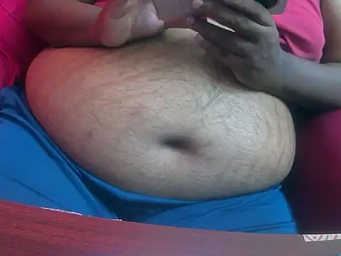 MasterHunt007 online show from February 2026 07:40:01 AM