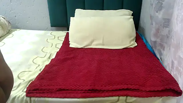 PerkyAss online show from April 2026 06:35:02 AM