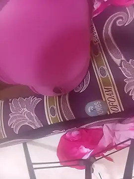 PatriciaVen online show from March 2026 08:19:01 AM