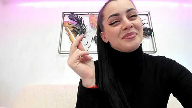 Bonnie Liss online show from March 2026 08:15:02 PM