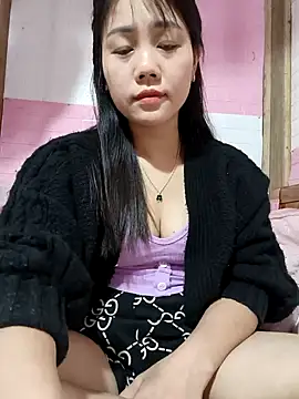 Snapshot of Ngocmai_lazdy chatting on February 2026 12:59:02 PM Ngocmai lazdy online show from February 2026 12:59:02 PM