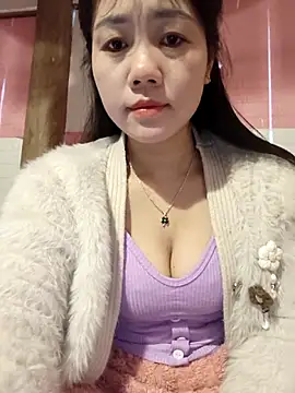 Snapshot of Ngocmai_lazdy chatting on February 2026 01:31:01 AM Ngocmai lazdy online show from February 2026 01:31:01 AM