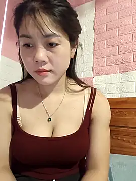 Snapshot of Ngocmai_lazdy chatting on February 2026 09:42:02 AM Ngocmai lazdy online show from February 2026 09:42:02 AM