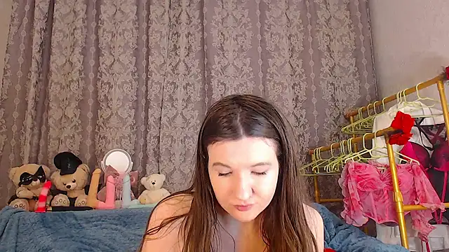 RileySteeele online show from January 2026 02:11:01 PM