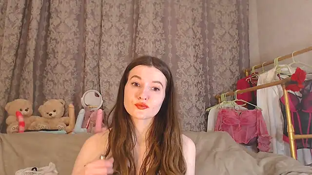 RileySteeele online show from February 2026 02:36:01 PM