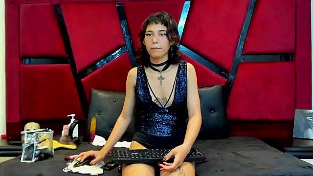 MiaGiordano online show from March 2026 11:25:01 AM