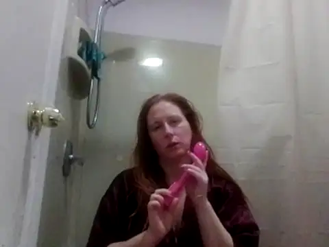 Annafun321 online show from February 2026 02:33:01 PM