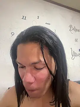 HugeAgatha online show from March 2026 11:54:02 PM