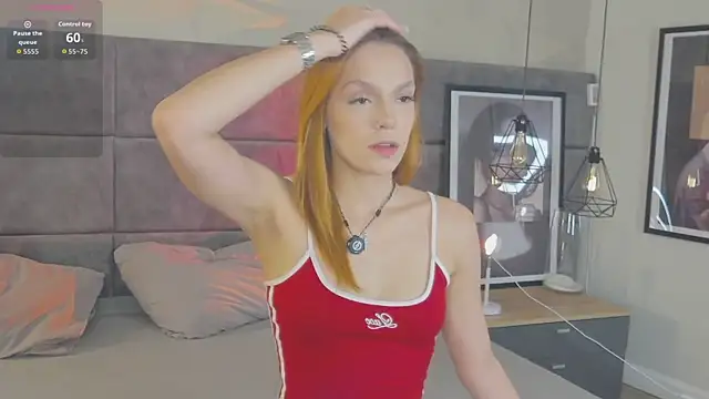 Snapshot of AvaLarson chatting on February 2026 01:16:01 PM AvaLarson online show from February 2026 01:16:01 PM