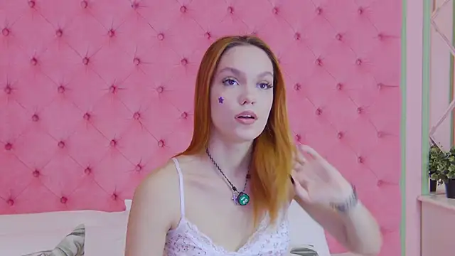 Snapshot of AvaLarson chatting on February 2026 12:45:02 PM AvaLarson online show from February 2026 12:45:02 PM