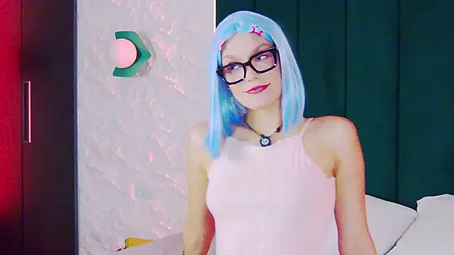 Snapshot of AvaLarson chatting on February 2026 01:01:02 PM AvaLarson online show from February 2026 01:01:02 PM