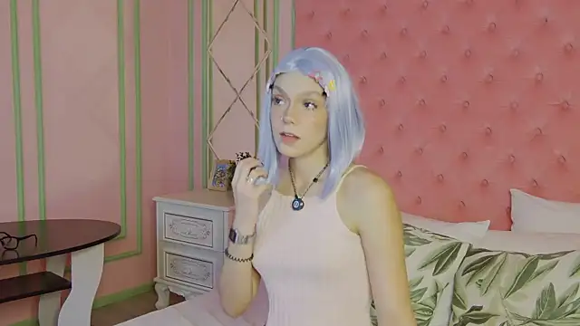 Snapshot of AvaLarson chatting on March 2026 01:13:02 PM AvaLarson online show from March 2026 01:13:02 PM