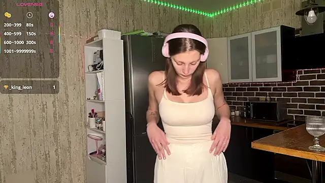 ChrisAmott online show from February 2026 04:02:02 PM