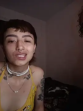 AlexxaAndRileyy online show from February 2026 11:36:01 PM