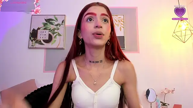 april jones05 online show from March 2026 12:18:01 PM