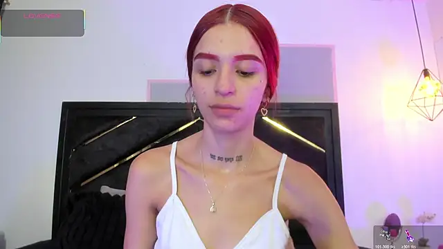 april jones05 online show from May 2026 11:06:01 AM