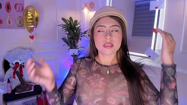 ThamaraGen  online show from February 2026 11:23:02 PM