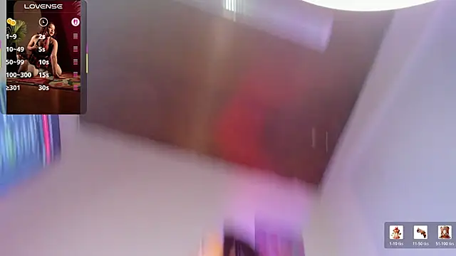 Ale Alej online show from April 2026 07:07:02 PM